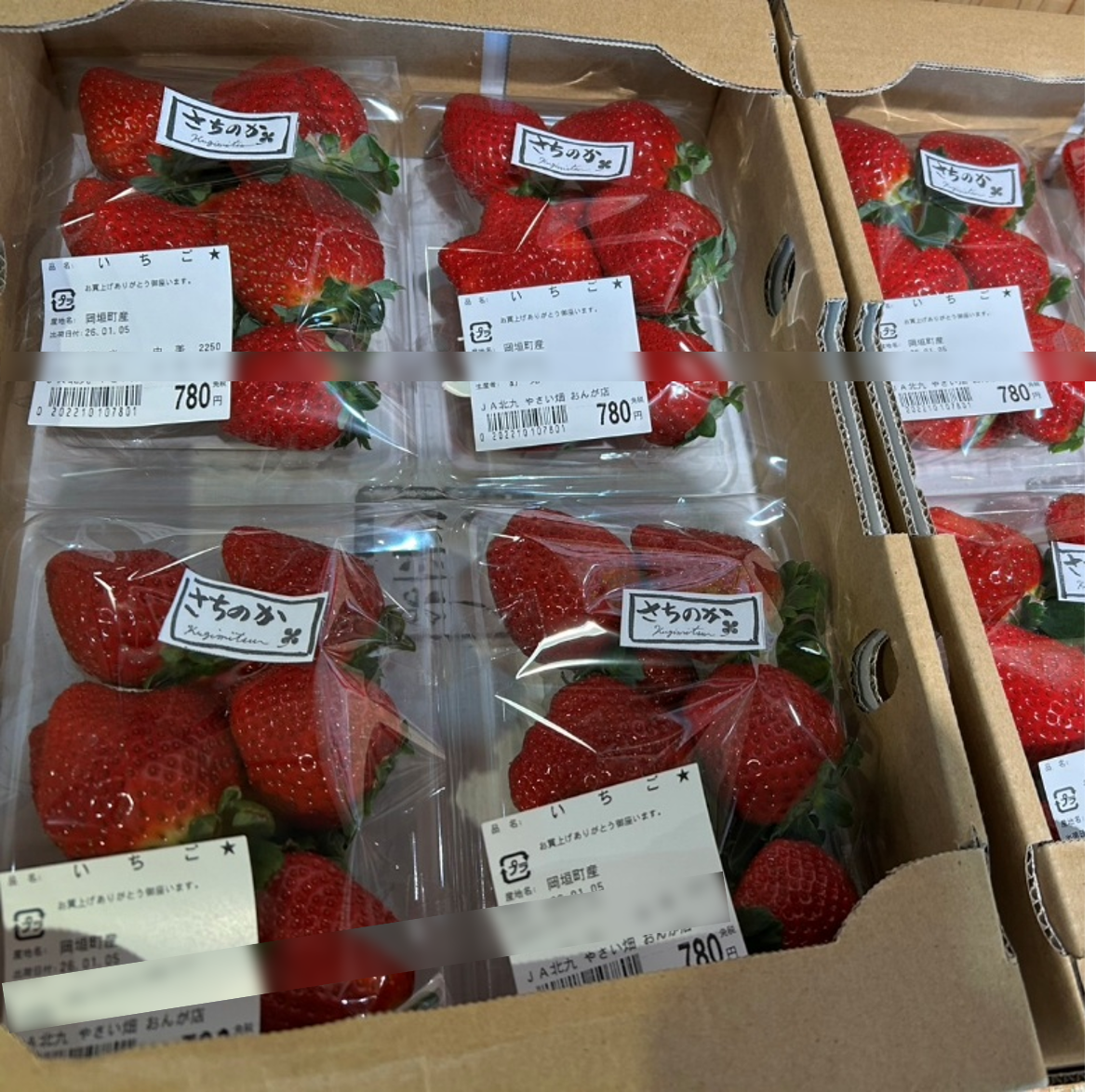 やさい畑 おんが店 | JA北九